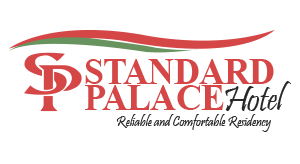 OYO Hotel Standard Palace