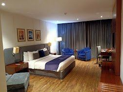 Indigo Heights Hotel and Suites, Lahore