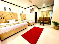 Go Room Hotel Lahore