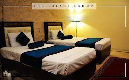 Rose Palace Hotel (Liberty, Mall-1)