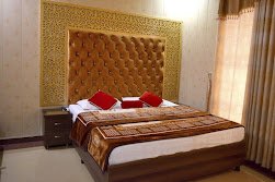 Exective palace Hotel