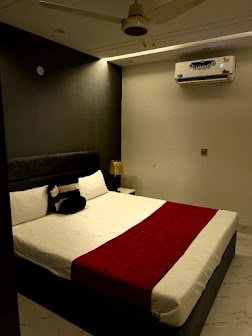 LMY Residency Hotel Apartments
