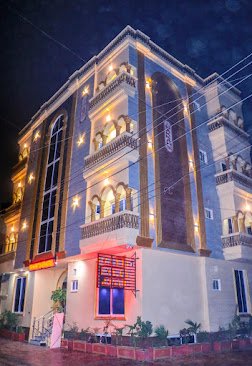 Makkah Tower Hotelمکہ ٹاور ہوٹل