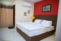 Elites Residency hotel