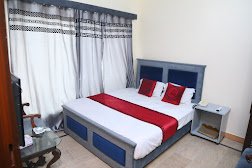 OYO Hotel Zea Care Johar Town Lahore