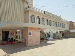 Hotel Silver Sand Multan