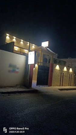 Hotel The Edition Multan