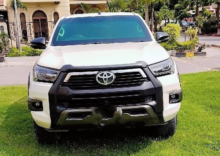 Bulletproof & Armored Rent a Car Lahore – Best Rates