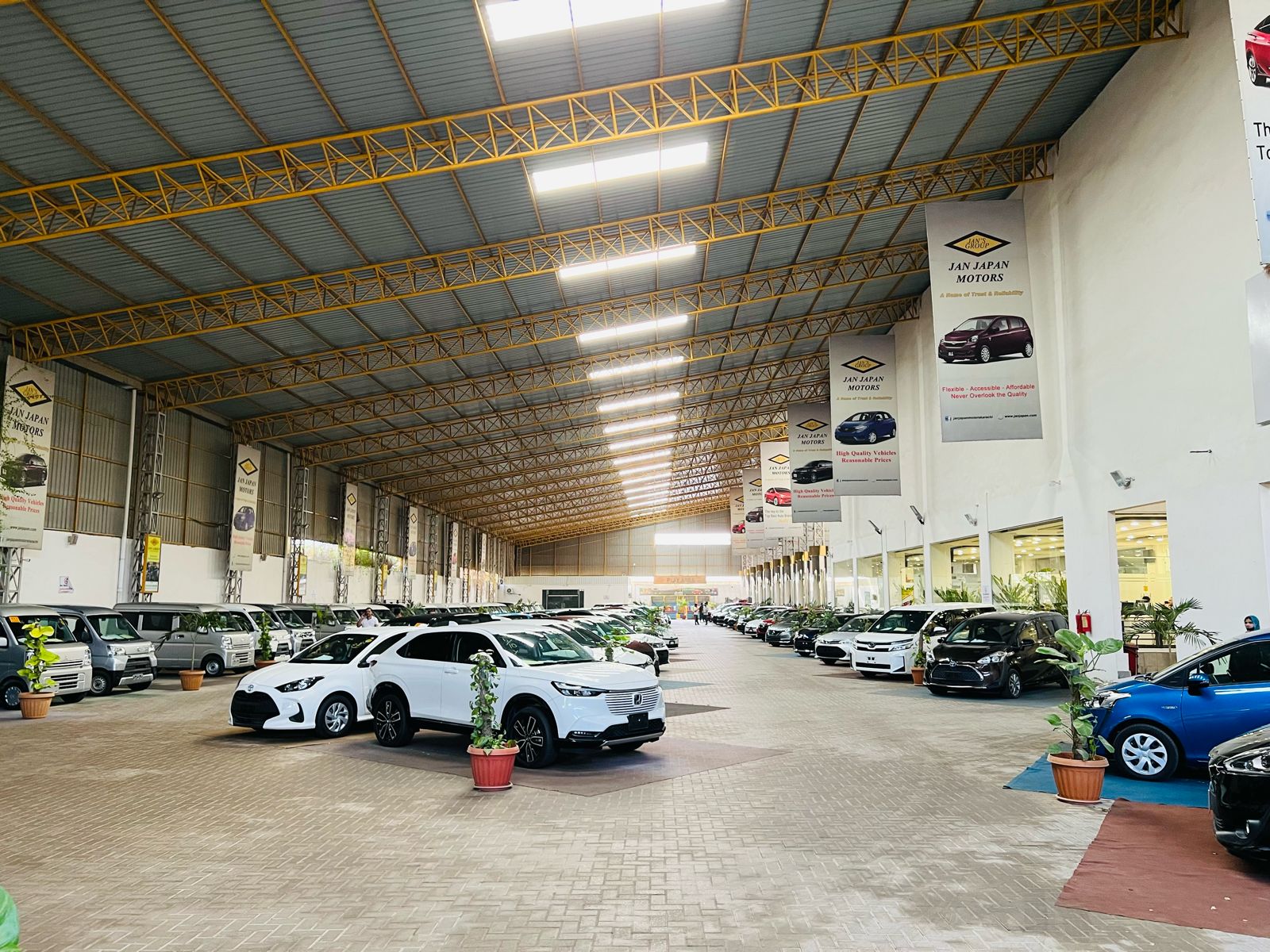 Jan Japan Motors — photo 2 of 5