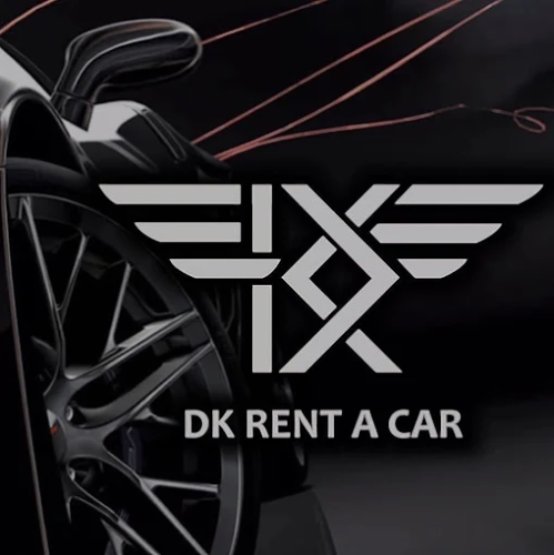 DK Rent A Car