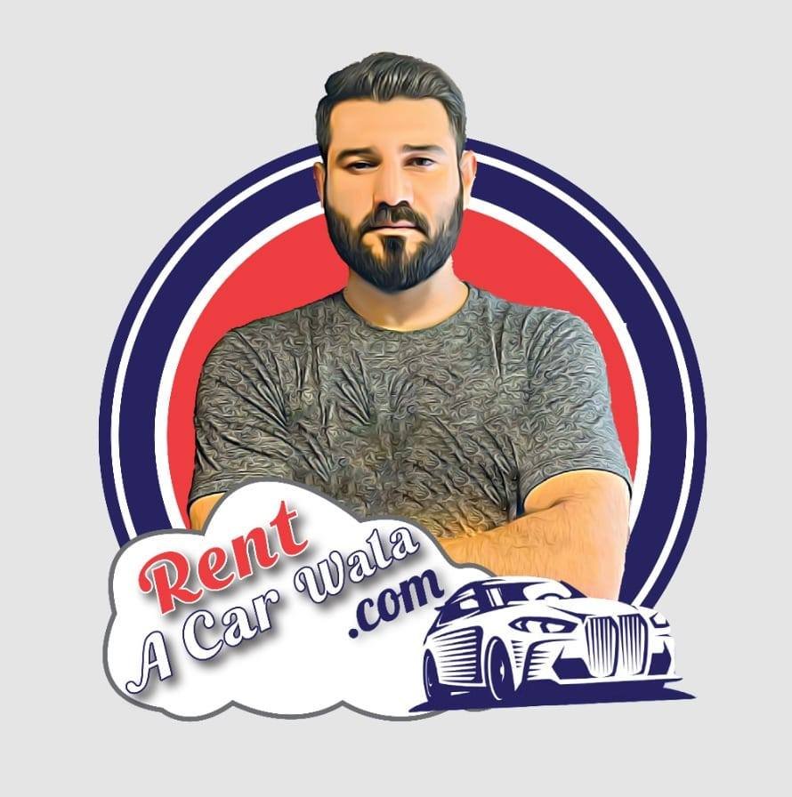 Rent A Car Wala
