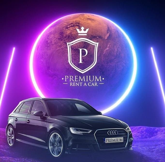 Rent A Car Premium & Car Rental Karachi