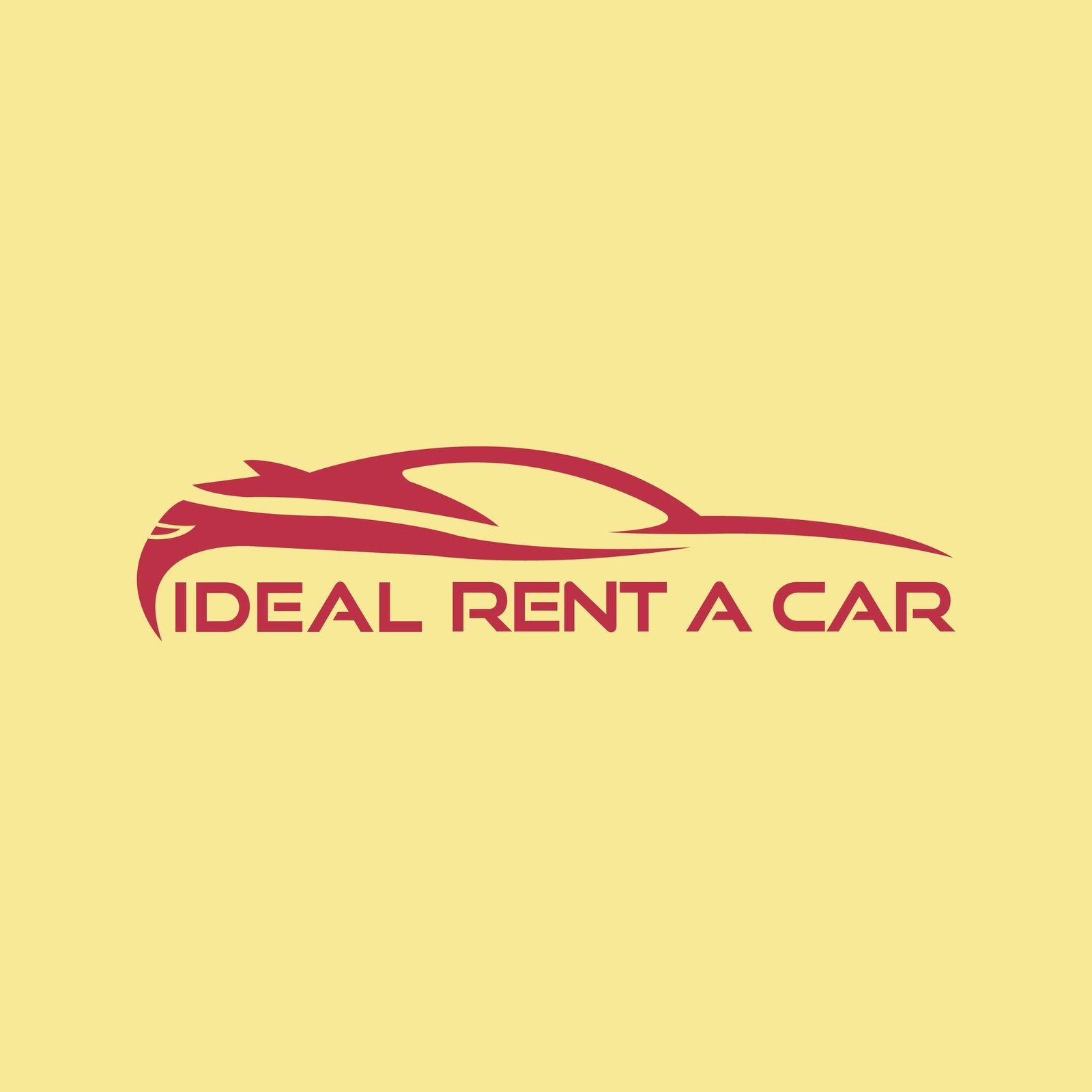 Ideal Rent a Car