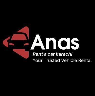 Anas rent a car Karachi