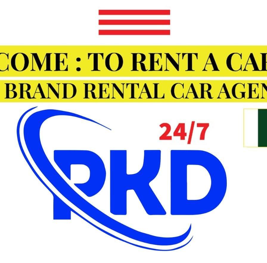 Awan Rent a Car PKD Car Rental Karachi Transport Service
