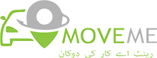 MoveMe - Rent a Car Service