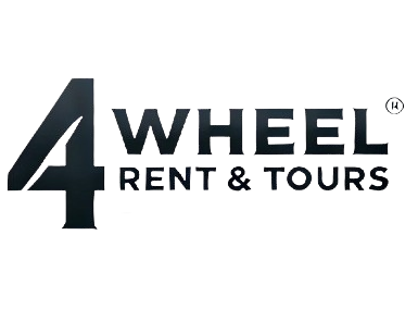 4 wheel Rent and Tours