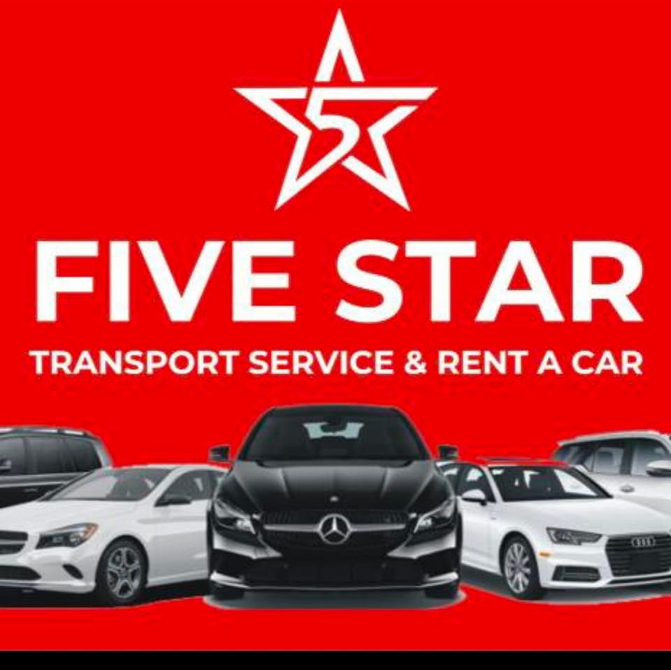 Five Star Transport Service & Rent a car