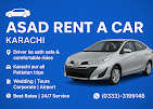 ASAD RENT A CAR SERVICE