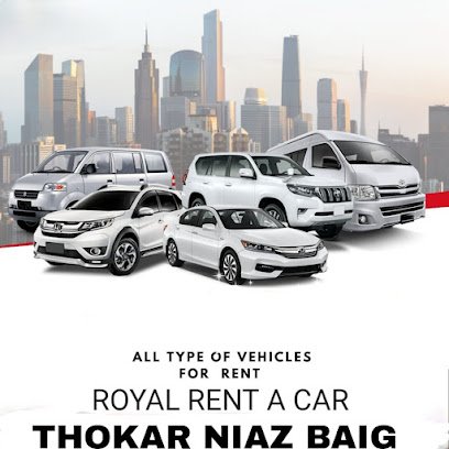 Royal Motors and Rent a Car
