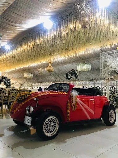 Mian Tours & Luxury Rent A Car