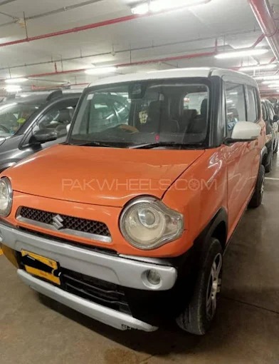 Murree rent a car service