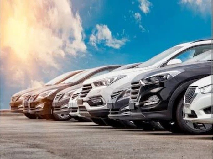 Fatima Rent a Car and Real Estate