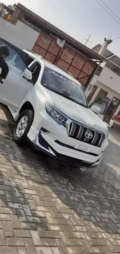 Al Kuwait rent a car multan