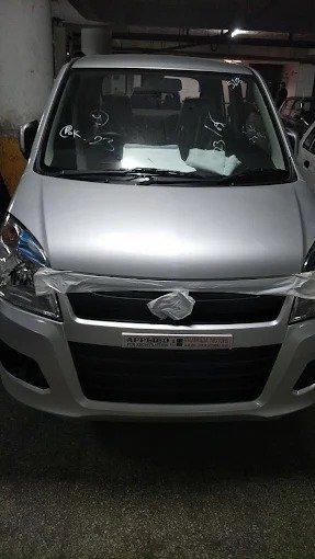 Imran Shah Rent A Car service