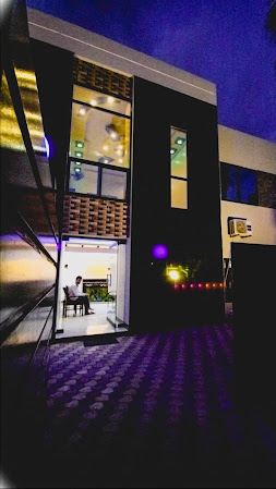 The Hotel Region Karachi