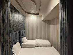 Hotel Aladin In Karachi