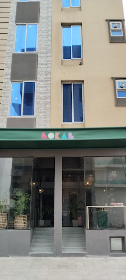 LOKAL Flagship x Karachi - DHA