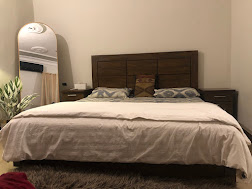 Abrar's Accommodation