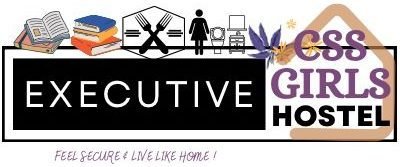 Executive CSS Girls Hostel