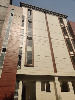 Al Noor Group Of Hostels for Boys (Johar Town)