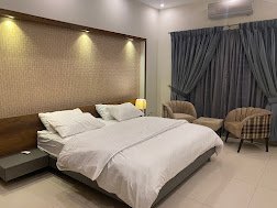 Luxury Guest House in Bahria Town