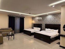 Hotel Faran Islamabad