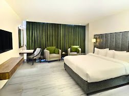 Executive Grand Royal (Hotel &amp; Resort) Islamabad