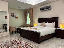 Executive Grand Royal (Hotel &amp; Resort) Islamabad