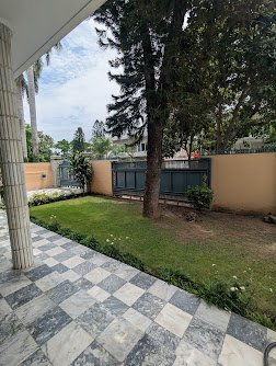 Grand Heritage Inn Islamabad