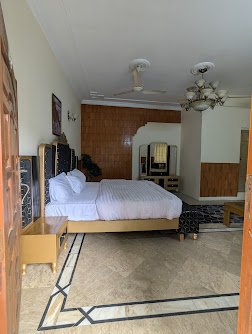 Grand Heritage Inn Islamabad