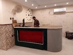 Hotel Faran Islamabad