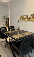 Her Space Girls Hostel