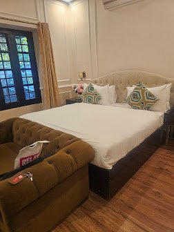 The Islamabad Guest House