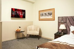 Faletti's Express - Islamabad