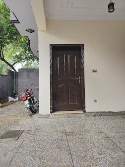 Frank-inn Guest House Islamabad