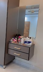 Her Space Girls Hostel