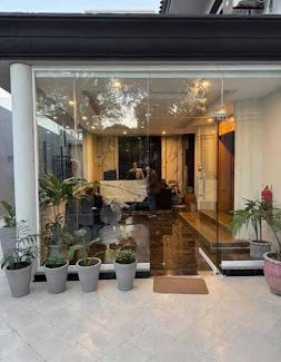 Executive Grand Royal (Hotel &amp; Resort) Islamabad