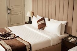 Faletti's Express - Islamabad