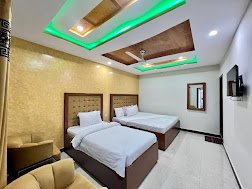 Royal Rose Guest House